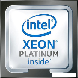 Процессор Intel Xeon 8160 Platinum