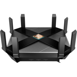 Wi-Fi роутер TP-Link Archer AX6000