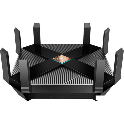 Wi-Fi роутер TP-Link Archer AX6000