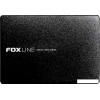 SSD Foxline FLSSD256X5SE 256GB