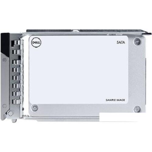 SSD Dell 400-AXTV 480GB