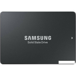 SSD Samsung SM883 3.84TB MZ7KH3T8HALS