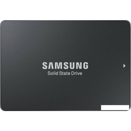 SSD Samsung SM883 3.84TB MZ7KH3T8HALS