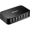 USB-хаб D-Link DUB-H7/E1A