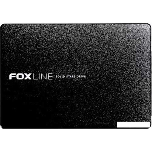 SSD Foxline FLSSD480X5SE 480GB