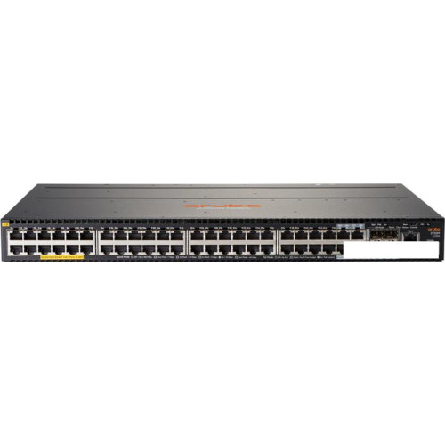 Коммутатор Aruba 2930M Series JL322A