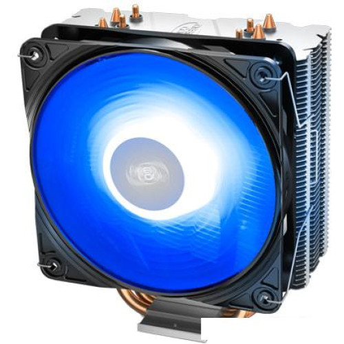 Кулер для процессора DeepCool GAMMAXX DP-MCH4-GMX400V2-BL