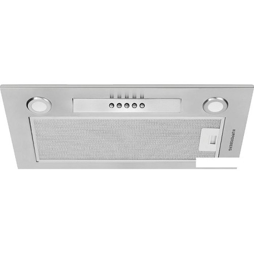 Кухонная вытяжка KUPPERSBERG Inlinea 52 LX