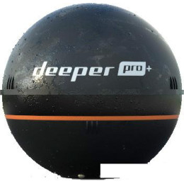 Эхолот Deeper Smart Sonar Pro+