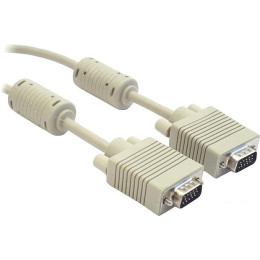 Кабель Cablexpert CC-PPVGA-15M