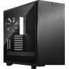 Корпус Fractal Design Define 7 Black TG Dark Tint FD-C-DEF7A-03