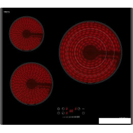 Варочная панель Korting HK 6351 B3