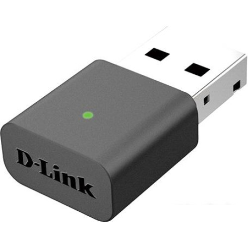 Wi-Fi адаптер D-Link DWA-131/F1A