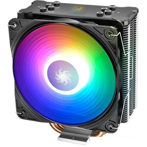 Кулер для процессора DeepCool GAMMAXX GT A-RGB DP-MCH4-GMX-GT-ARGB