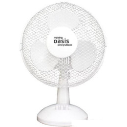 Вентилятор Oasis VT-25W2