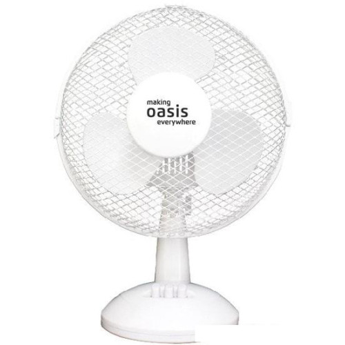 Вентилятор Oasis VT-25W2