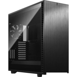 Корпус Fractal Design Define 7 XL Black TG Dark Tint FD-C-DEF7X-03