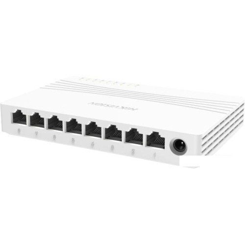 Коммутатор Hikvision DS-3E0508D-E
