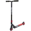 Самокат Novatrack Wolf El 100A.WOLF.BRD20 (красный/черный)
