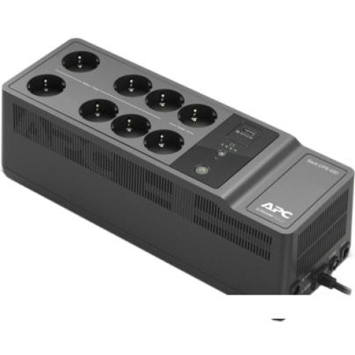 Источник бесперебойного питания APC Back UPS 650VA 230V BE650G2-RS