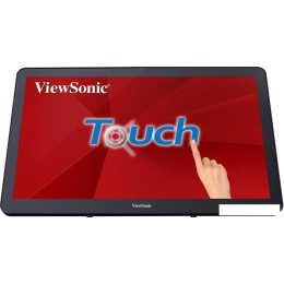 Монитор ViewSonic TD2430