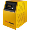 Источник бесперебойного питания CyberPower CPS1000E