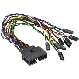Кабель Supermicro CBL-0084L