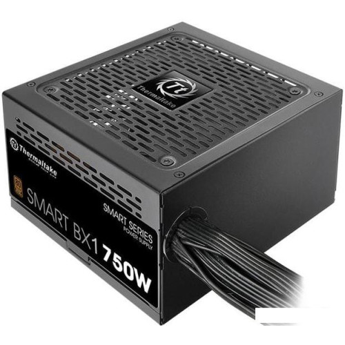 Блок питания Thermaltake Smart BX1 750W SPD-750AH2NKB-2