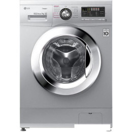 Стиральная машина LG F1296HDS4