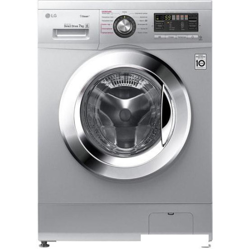 Стиральная машина LG F1296HDS4