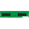 Оперативная память Kingston ValueRAM 32GB DDR4 PC4-25600 KVR32N22D8/32