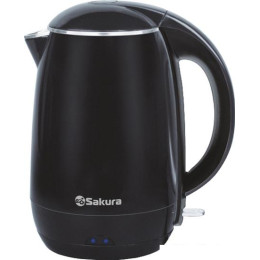 Электрочайник Sakura SA-2157BK