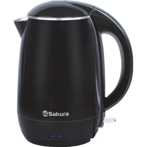 Электрочайник Sakura SA-2157BK