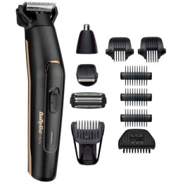 Машинка для стрижки BaByliss MT860E