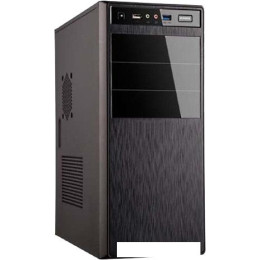 Корпус D-computer ATX-881B