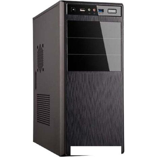 Корпус D-computer ATX-881B