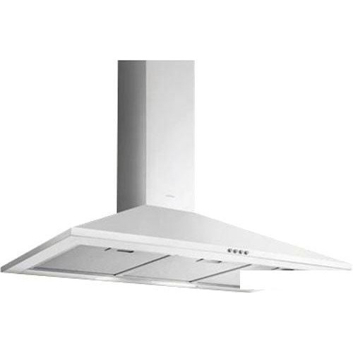 Кухонная вытяжка Jetair Gaia WH/A/60 PRF0112627B