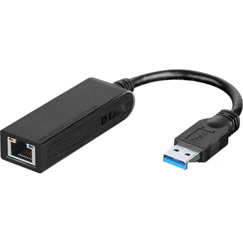 Сетевой адаптер D-Link DUB-1312/B1A
