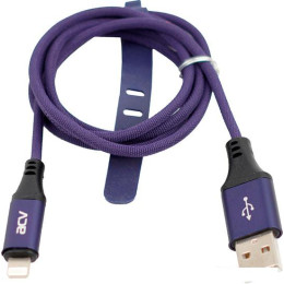 Кабель ACV USB-LD1BU