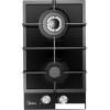 Варочная панель Midea MG 3260 TGB