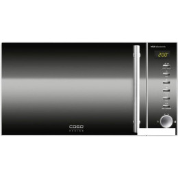 Микроволновая печь CASO M20 electronic
