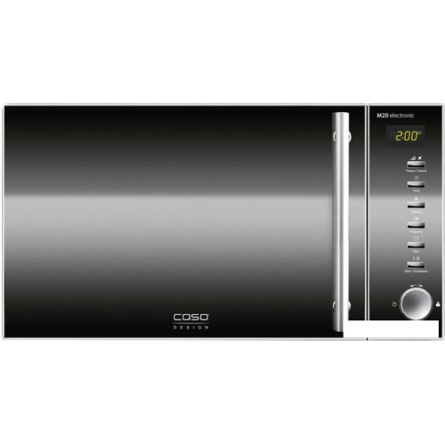 Микроволновая печь CASO M20 electronic