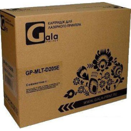 Картридж Gala-print GP-MLT-D205E (аналог Samsung MLT-D205E)