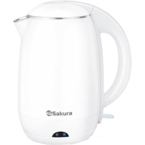 Электрочайник Sakura SA-2157W