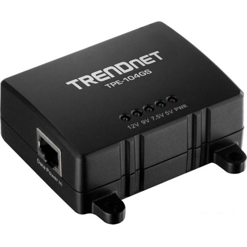 Адаптер TRENDnet TPE-104GS v1.0R