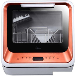 Посудомоечная машина Midea Mini MCFD42900OR