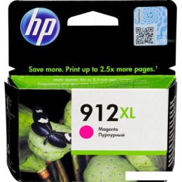 Картридж HP 912XL 3YL82AE