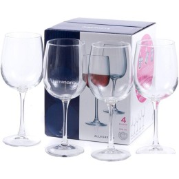 Набор бокалов для вина Luminarc Allegresse L1403