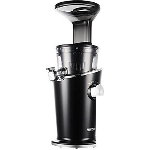 Соковыжималка Hurom H100S (черный)