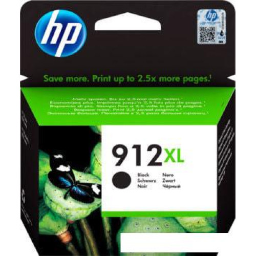 Картридж HP 912XL 3YL84AE